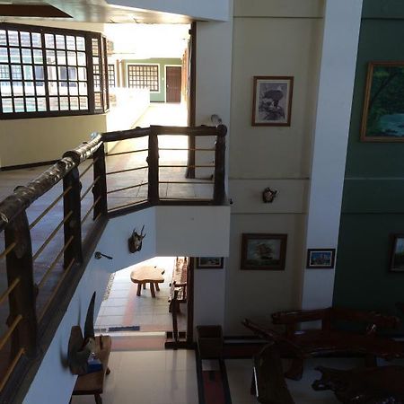 White Beach Resort Bar & Restaurant ปูแอร์โตกาเลรา ภายนอก รูปภาพ